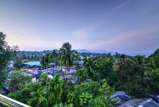 Andaman Ocean breeze Port Blair