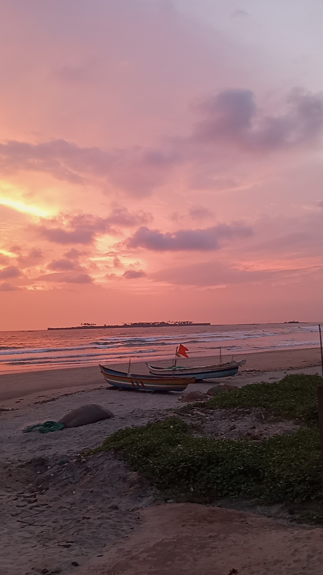 AABHAI BEACH RESORT 4