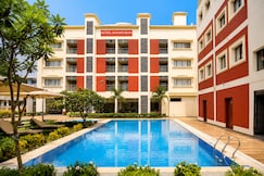 HOTEL ANNAPURNA, Bishnupur