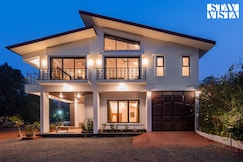 StayVista at The Valdivian Villa, Alibaug