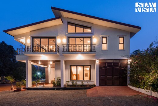 StayVista at The Valdivian Villa