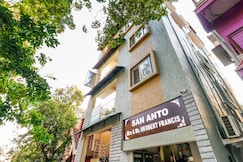 Hotel O The Royal Park, Bangalore