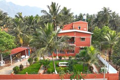 AUM Shanthi Farmstay Near Isha Adiyogi Coimbatore, Coimbatore