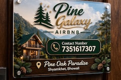 Pine Galaxy, Bhowali