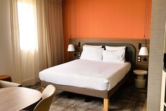 Novotel Suites Clermont Ferrand Polydome, Charente