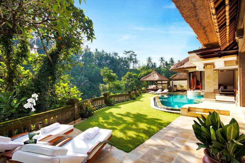 Viceroy Bali Bali 4 7 5 0 4 Hotel Price Address Reviews