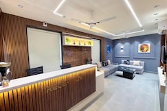 Hotel Starway at Jindal Chowk, Hisar