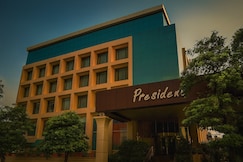 Hotel President, Ludhiana
