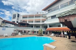 Hotel O Top North Guesthouse, Chiang Mai