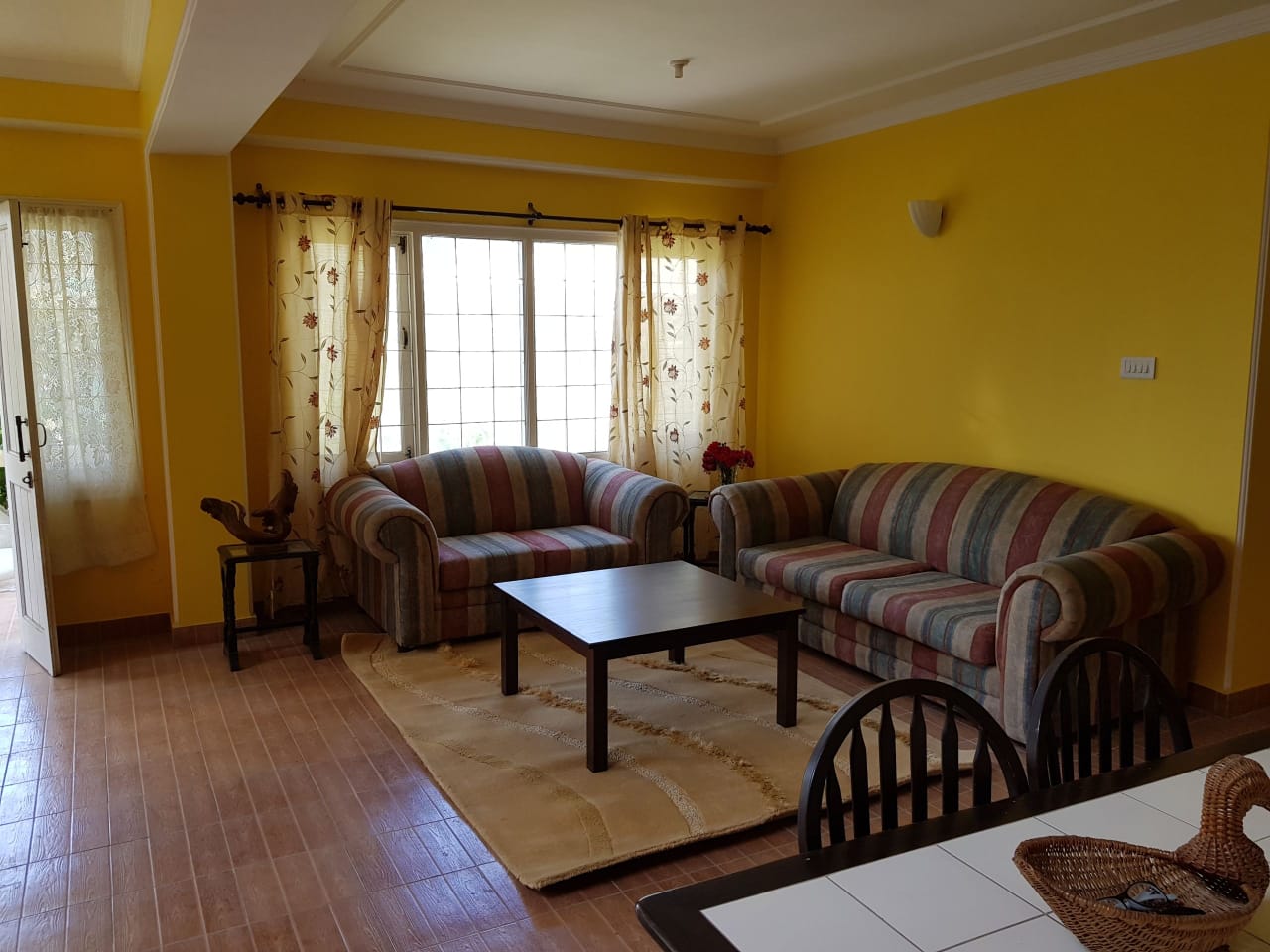 Devine Cottage | Entire 3 BHK Homestay - Tap to explore photos
