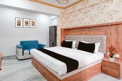 Collection O Digha Ghat Formerly Hotel Shahnai, Gaya