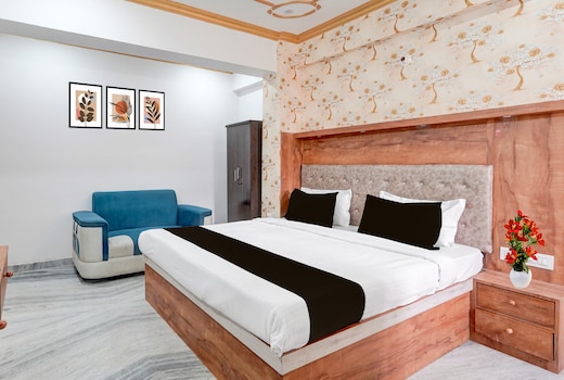 Collection O Digha Ghat Formerly Hotel Shahnai