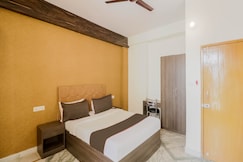 Collection O Kewal Palace Hyderabad Gate, Varanasi