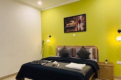 Sukkoon Aura Private Rooms By Under My Roof, Gurgaon