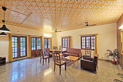 West Windsor Bay Villa - 2, Tindivanam