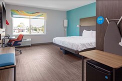 Tru By Hilton Cleveland Midtown, Ashtabula
