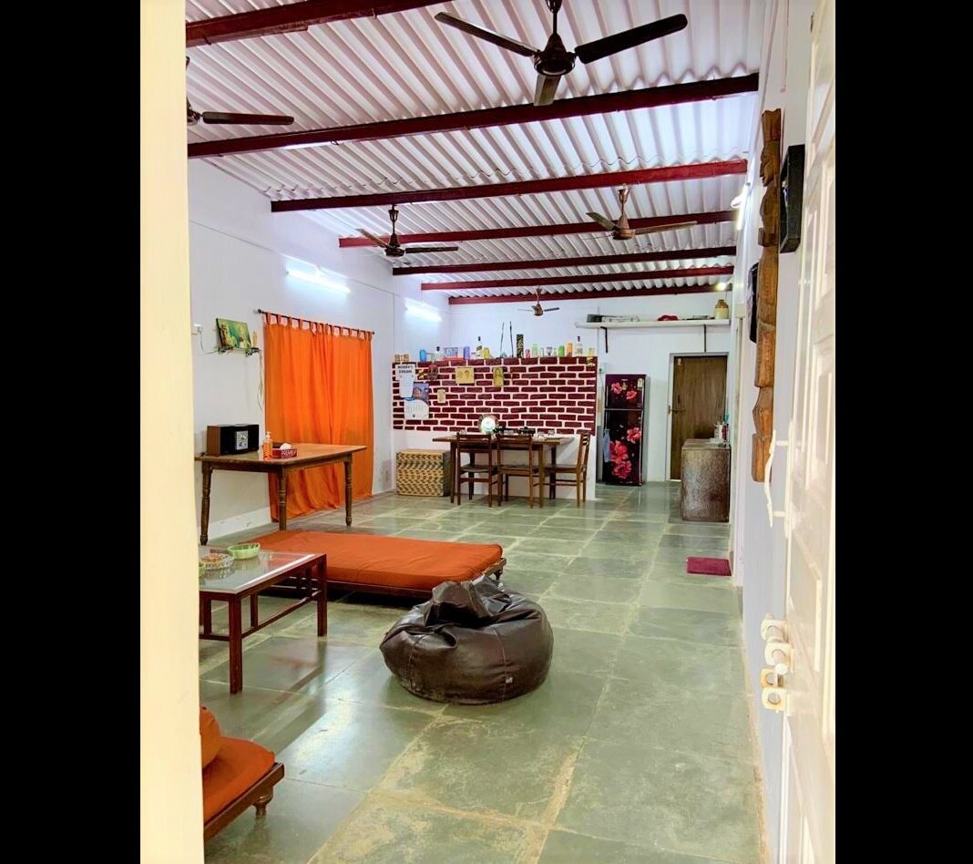 Bobbys Dream | 2 BHK Cottage - Tap to explore photos
