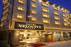 Hotel Velocity - Free Airport Pickup, Delhi