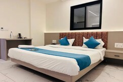 FabHotel Kreston Heights, Indore