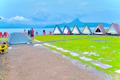 Pawna Lake Camping & Cottages, Lonavala, Lonavala