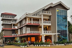 HM Hotel & Resort, Dibrugarh
