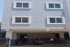 FabHotel Whites Inn Vandalur, Chennai