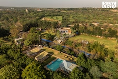 StayVista at Kaimalgarh Aravalli Estate, Manesar