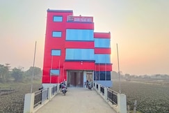 SPOT ON Grand Palace Hotel, Gorakhpur