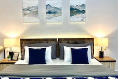 Abhi Ganga Homestay | Near Ganga Ghat, Haridwar