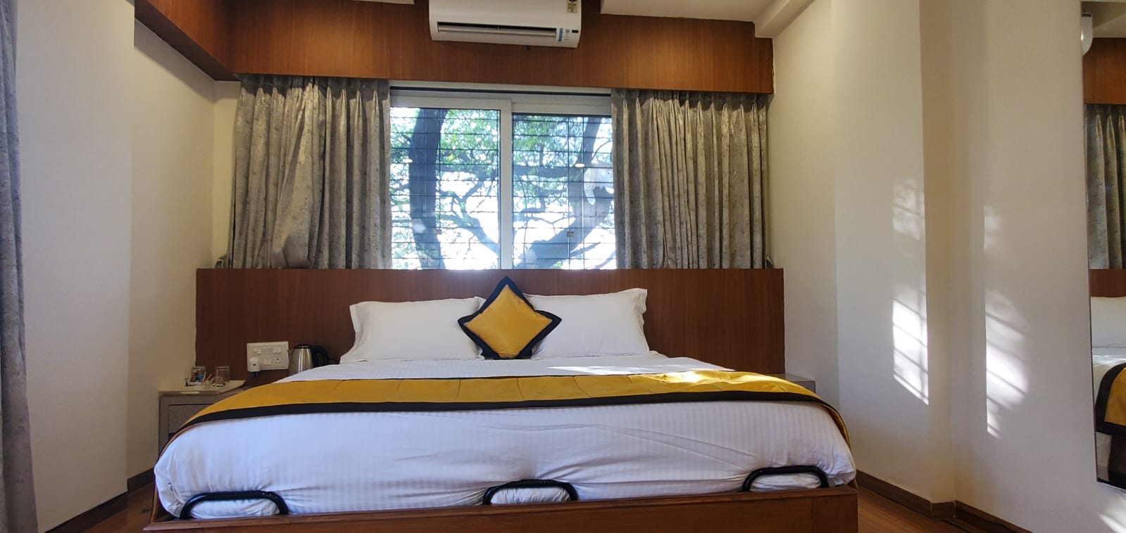 KRISHNA SAI SUITES 5