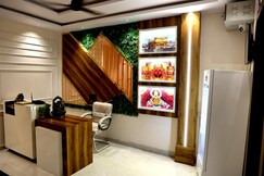 Hotel Noor Inn, Ratia