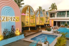 Estrela Do Mar Beach Resort - A Beach Property