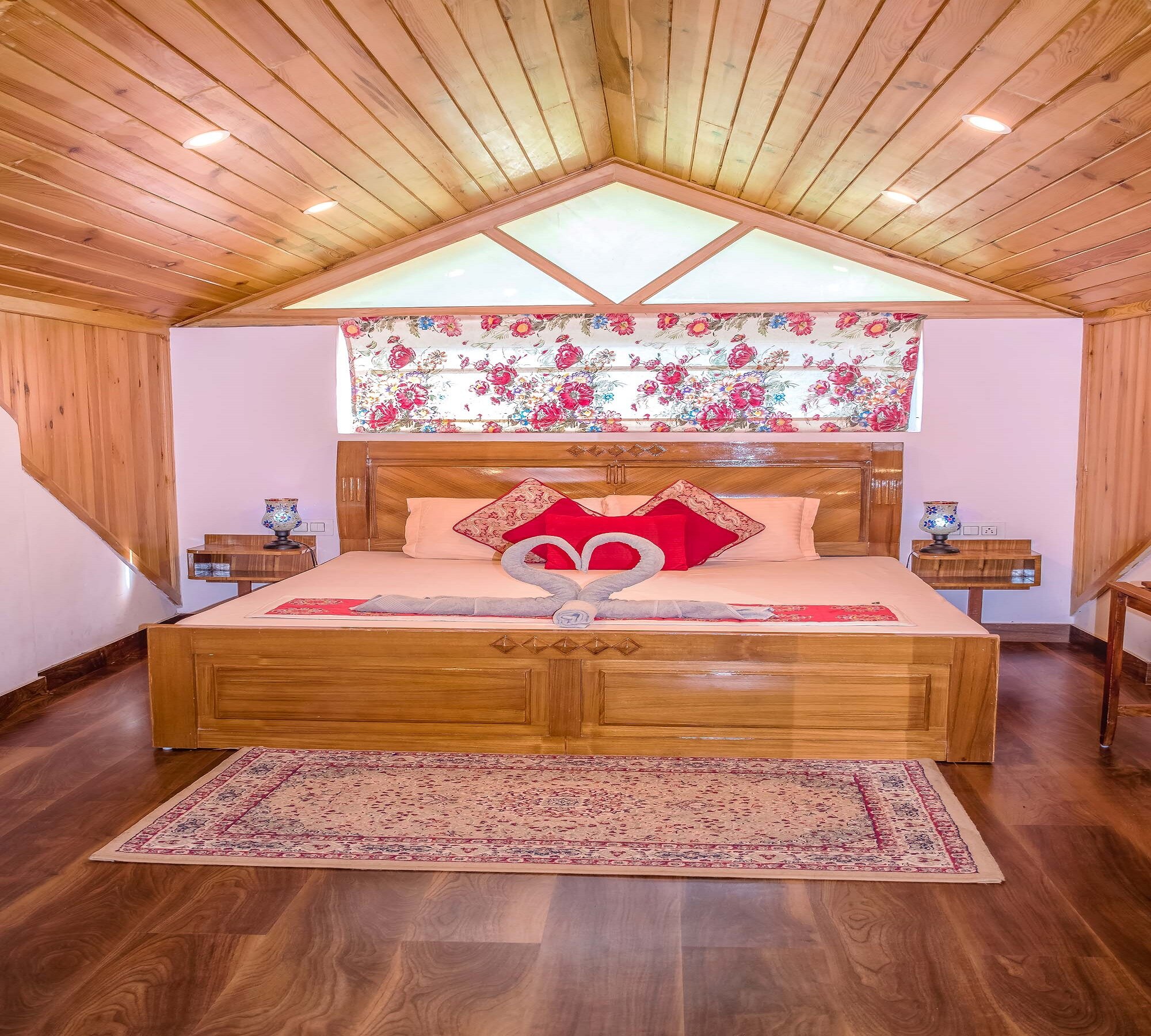 Tilsharit Green Dalhousie Cottage Price Address Reviews