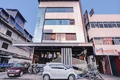 Super Townhouse Edasserys Sea Pearl, Cochin