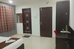 Deccan Retreat Near US Consulate, Hyderabad