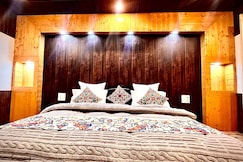 Maple inn resort, Srinagar