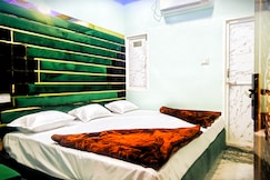 HOTEL EAGLE INN, Ujjain