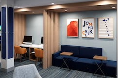 Holiday Inn Express Thomasville, an IHG Hotel, Clarke