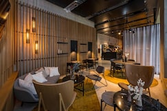 Zleep Hotel Zürich-Kloten, Baden