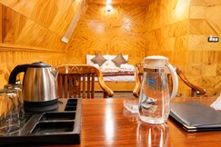 Lato s Tree house chapter Sajwar, Jibhi