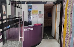 Play Area