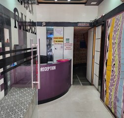 Play Area
