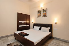 Riddhi Siddhi Hall, Tanda