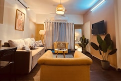 Rahul Home Near Versova Beach, Mumbai