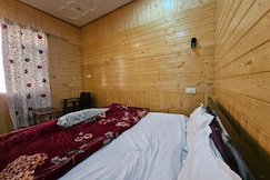 Hotel Gateway And Restaurant, Pahalgam