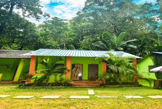 StayApart | Rooms at Dandeli Van Vasa