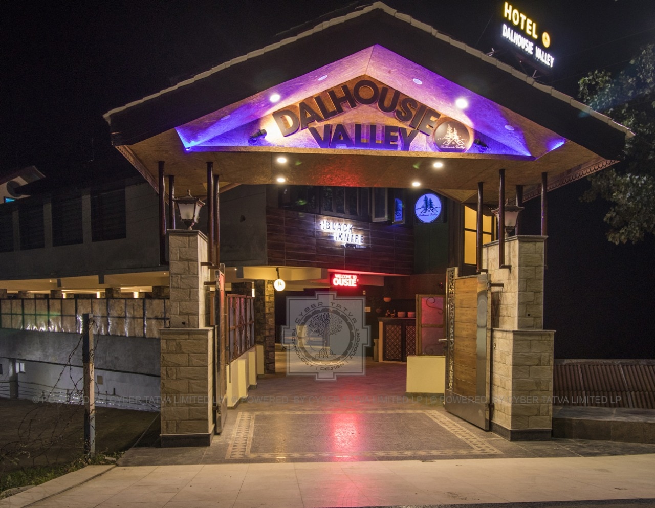 Dalhousie Valley By DLS Hotels Dalhousie Hotel Price, Address & Reviews