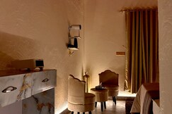 The Void by nothingness, Delhi