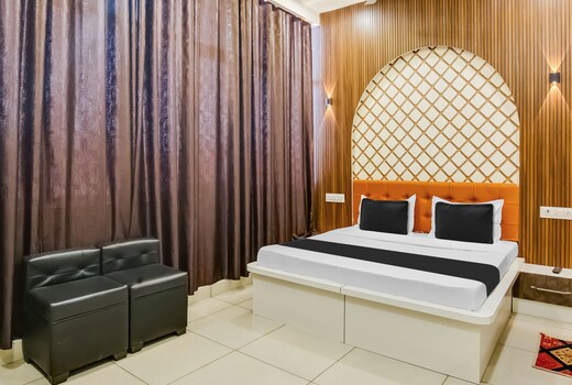 Hotel O Green In