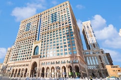 InterContinental DAR AL TAWHID MAKKAH, Mecca